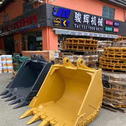 Chine Guangzhou Junhui Construction Machinery Co., Ltd.