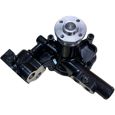 pompe à eau de moteur de 3D84E 3D88E 4D88E YM129001-42003 YM129004-42001