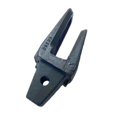 qualité  Excavator EC360  Bucket Teeth VOE14556464 Long Wear Life usine