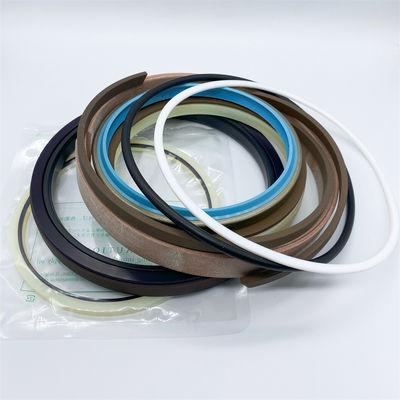 qualité  SY485H SY550H Sany Bucket Cylinder Seal Kit 60248642 60149564 usine
