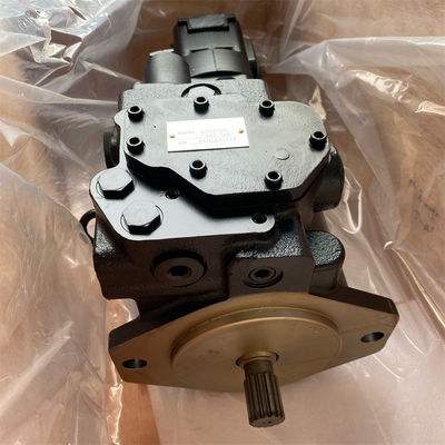 qualité  YT10V00002F1 Excavator Hydraulic Parts , Hydraulic Main Pump fit SK60SR SK70SR SK80CS usine