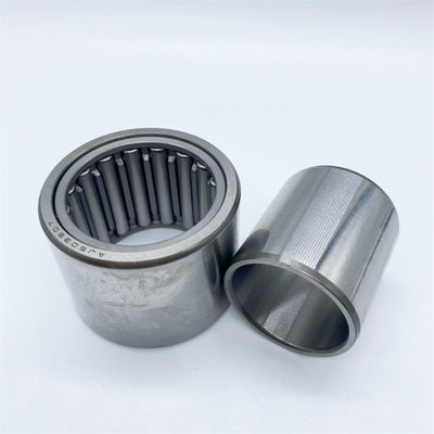 qualité  Hydraulic Pump Needle Roller Excavator Bearing AJ503807 Chrome Steel GCR15 usine