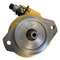 Pompe hydraulique 259-0815 10R-8707 de fan de l'excavatrice E330D E336D
