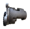 pompe à huile 6150-51-1004 6150-51-1005 de moteur de bouteur de 6D125 KOMATSU
