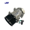 24V excavatrice Compressor de  E320D2 372-9295   Résistance à hautes températures