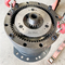 VOE14541030 excavatrice Gear Parts, boîte de vitesse principale rotatoire de  EC460 EC480