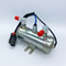 Pompe à essence électronique de 4HK1 6HK1 4645227 8980093971 12V/24V