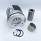 Revêtement Kit Piston de cylindre du moteur E320D2 105mm 3707998 3707997