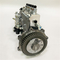 Excavatrice Fuel Pump, pompe de Hitachi ZX200 d'injection 1-1563378-3 diesel